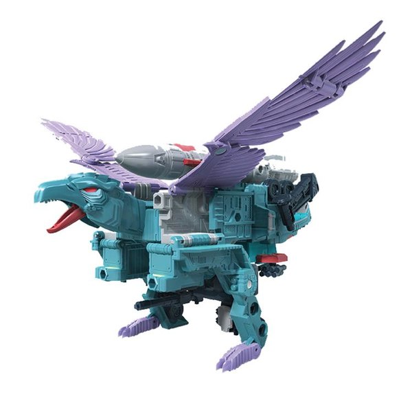 Transformers War For Cybertron Earthrise Leader Doubledealer  (28 of 40)